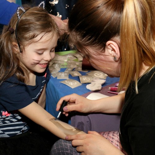 III Bajkowy Bal Karnawałowy